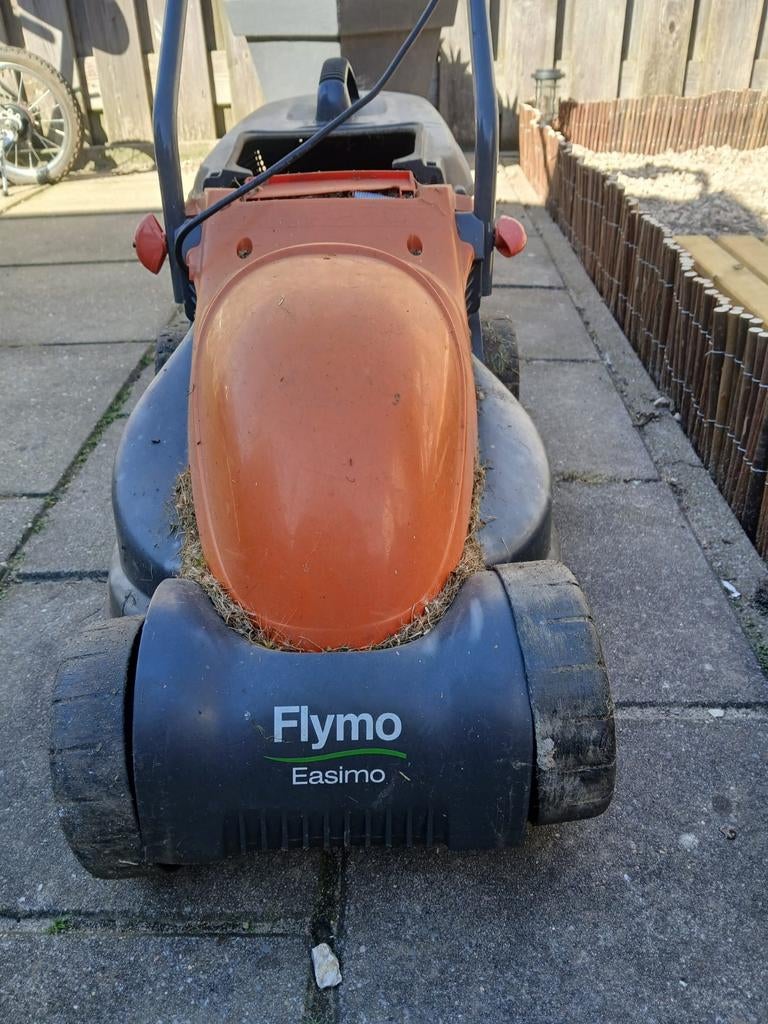 Grasmaaier, Tuin en Terras, Grasmaaiers, Ophalen, Gebruikt