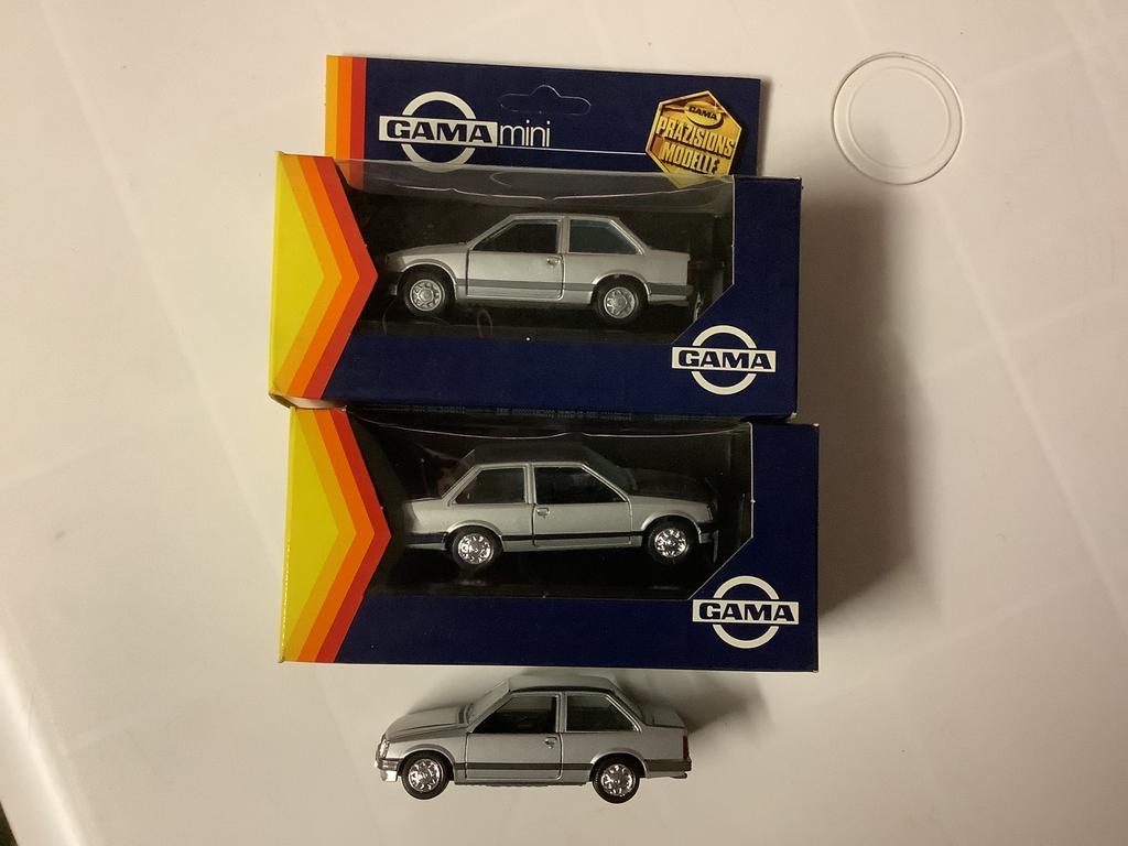 OPEL Corsa, Ophalen of Verzenden, Zo goed als nieuw, Auto