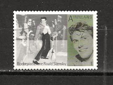 Noorwegen 1695, Ophalen of Verzenden, Noorwegen, Gestempeld