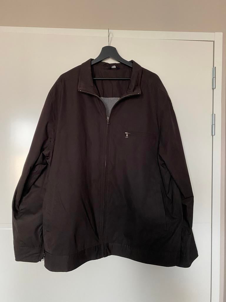 GAP Heren Jas Maat XXL - Bruin, Ophalen of Verzenden, Zo goed als nieuw, Overige maten, Bruin