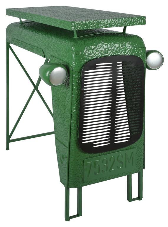 Statafel, tractortafel, trekkertafel, NIEUW, Kom kijken!, Ophalen, Nieuw