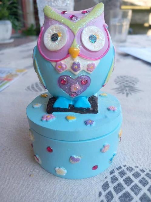 Nieuw tanden doosje, Ophalen of Verzenden, Nieuw