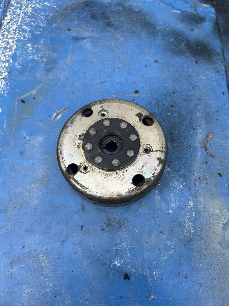 Vliegwiel Piaggio, Ophalen of Verzenden, Zo goed als nieuw, Overige typen, Piaggio