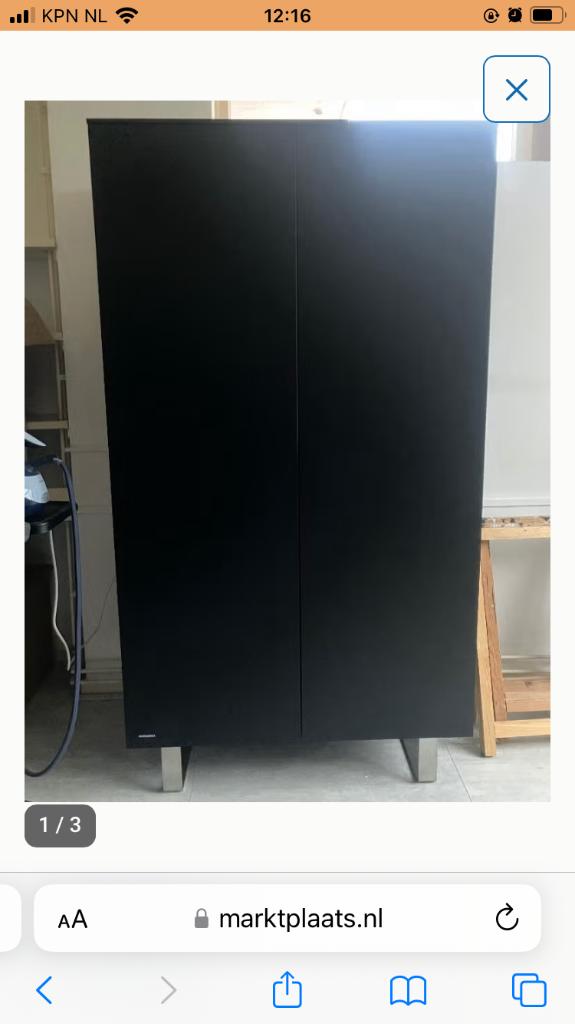 Babykamer, Kinderen en Baby's, Kinderkamer | Complete kinderkamers, Ophalen, Gebruikt, Jongetje of Meisje