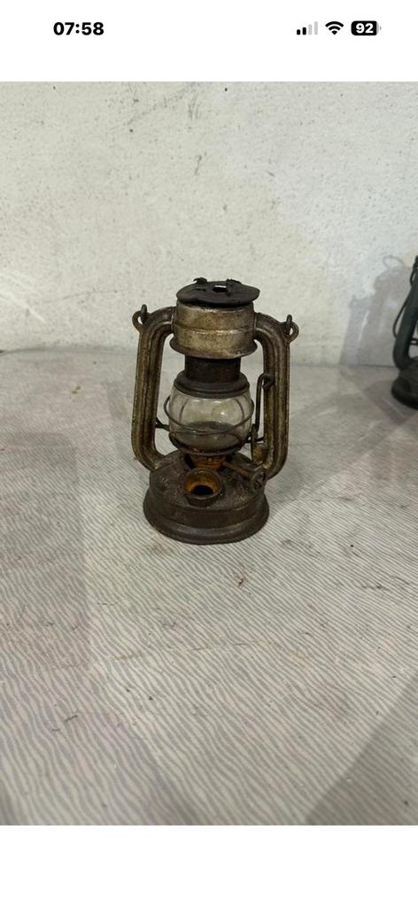 Feuerhand Atom Nr.75, Ophalen of Verzenden