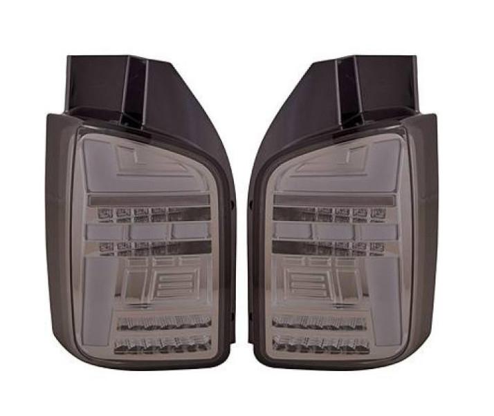 Achterlichten set dynamisch Rookgrijs VW T6.1 Bj 2019-2024, Buurserstraat 15 A, 7481 EG,Haaksbergen, Nieuw, Ophalen of Verzenden