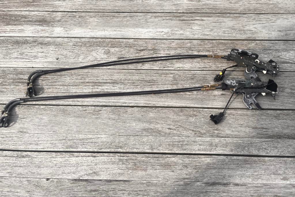 Peugeot 206 Dakkabels, Ophalen of Verzenden, Gebruikt, Peugeot