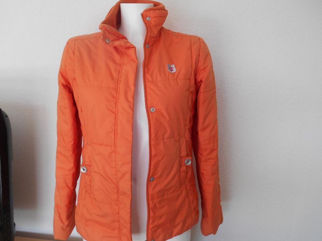 Vesten Jassen Zomer Winter Sport Gebreid Only H&M Puma, Ophalen of Verzenden, Zo goed als nieuw, Maat 36 (S), Overige kleuren