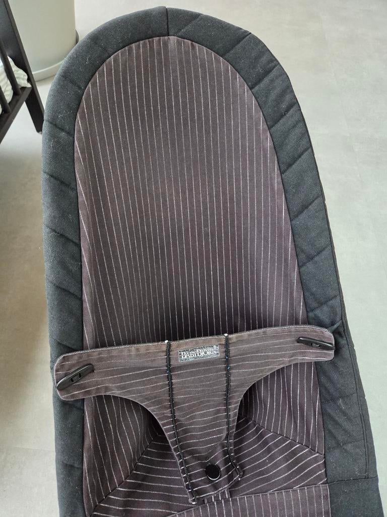 Wipstoel Baby Bjorn, Kinderen en Baby's, Wipstoeltjes, Ophalen of Verzenden