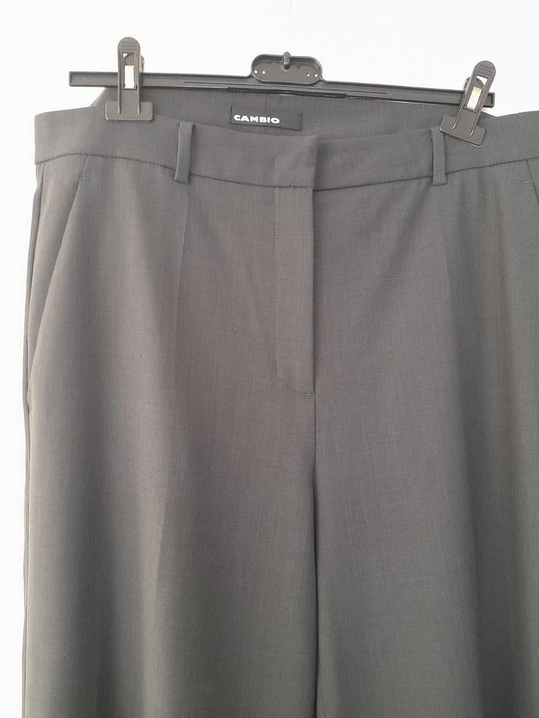 Broek van cambio, Zwart, Maat 42/44 (L), Ophalen of Verzenden, Zo goed als nieuw