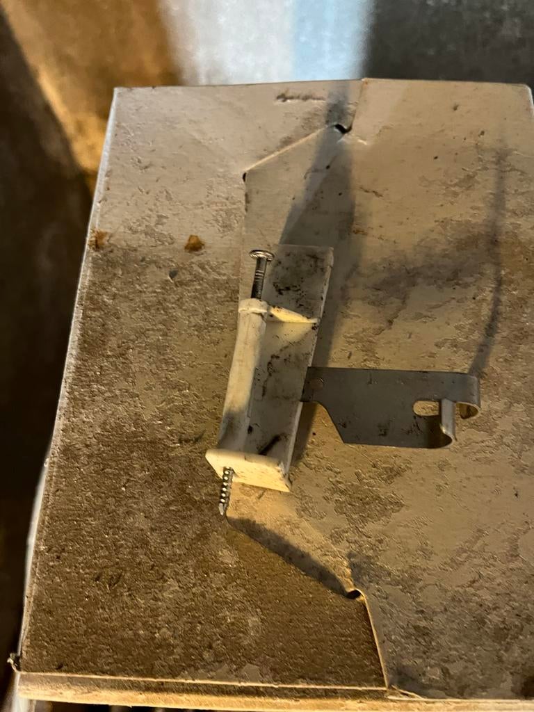 Koramic nokbeugel type 750/29 (H29), Nieuw, Ophalen of Verzenden, 15 m² of meer, Dakpannen