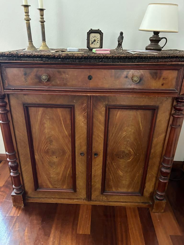 Klassieke inboedel, Antiek en Kunst, Ophalen