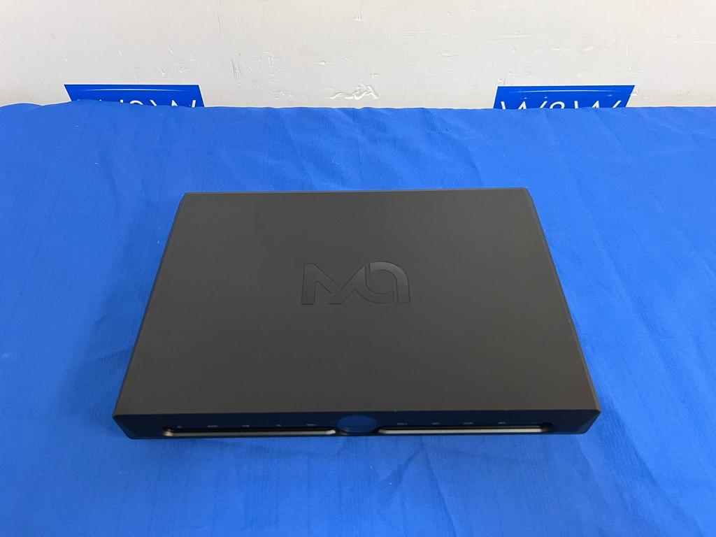 Matrix Audio X-Sabre Pro DAC, Gebruikt, ., Ophalen of Verzenden, .