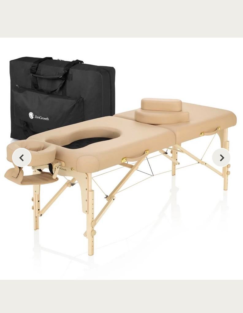 Massagetafel zwangerschap, Ophalen, Nieuw, Overige typen