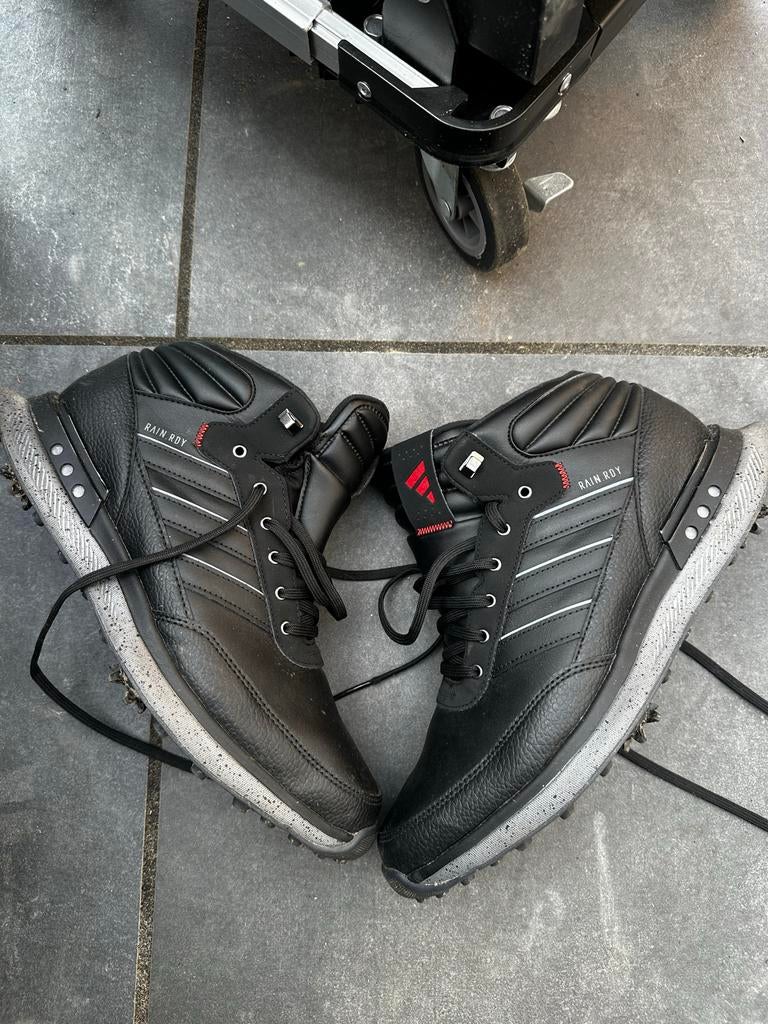 Adidas Rain Boy Golfschoenen - Maat 46, Sport en Fitness, Golf, Ophalen of Verzenden, Gebruikt, Schoenen, Overige merken