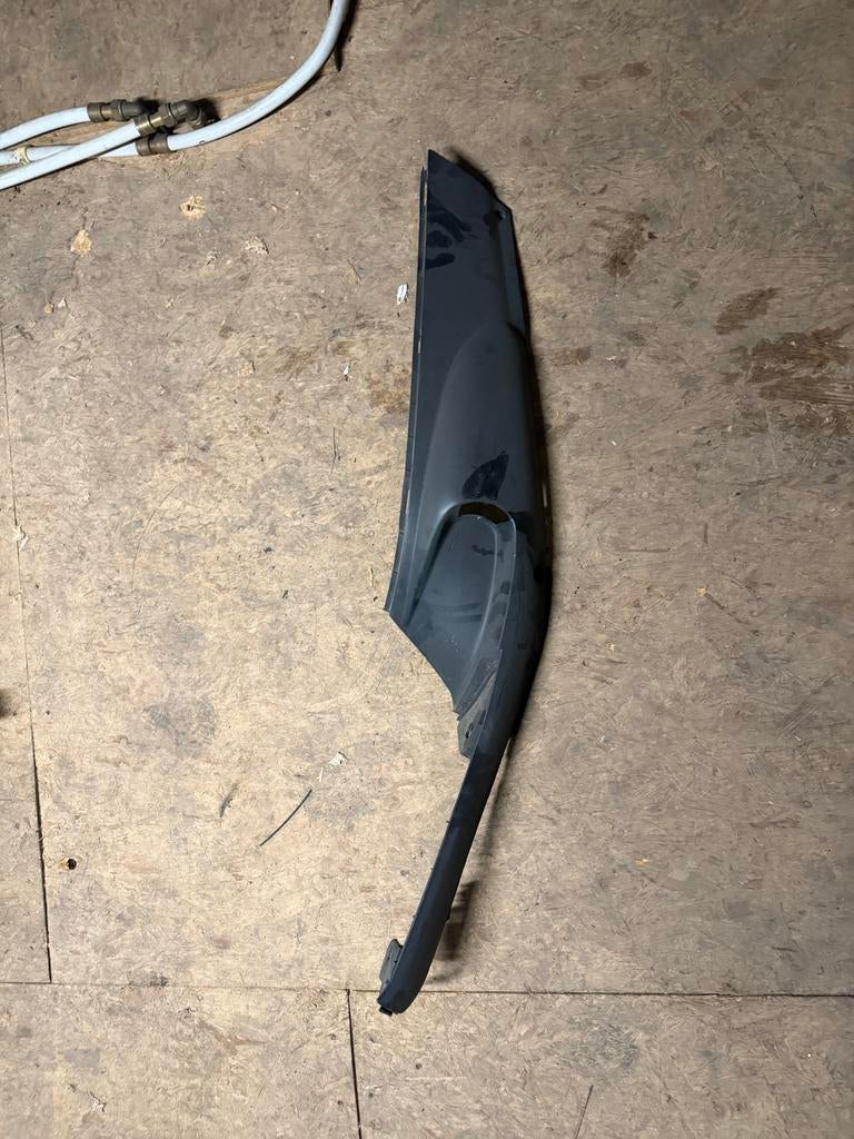 Zip type 3 kap, Ophalen of Verzenden