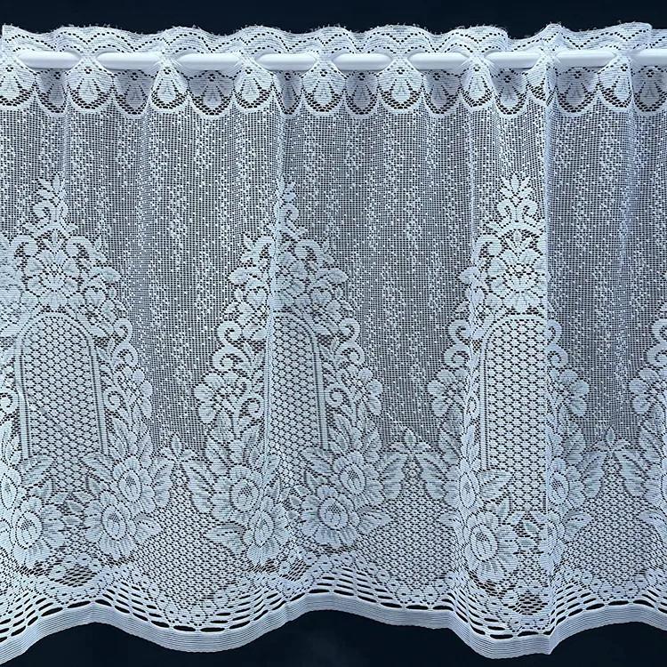 4,9 meter valletje 52cm hoog, Wit, Nieuw, Ophalen of Verzenden, 200 cm of meer