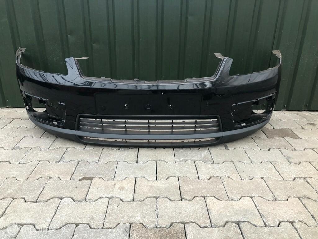 Voorbumper ford cmax c max  3m51r17757 Origineel, Gebruikt, Voor, Ophalen of Verzenden, Bumper