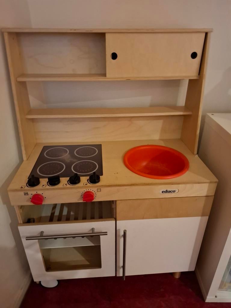 Keuken, Ophalen of Verzenden