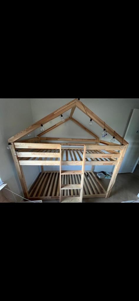 Petite Amelie - Stapelbed, Ophalen of Verzenden, Gebruikt, Jongetje of Meisje