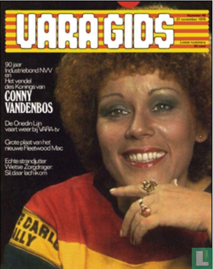 Gezocht: tv gidsen radiobodes Vara Tros Avro KRO etc, Boeken, Tijdschriften en Kranten, Ophalen, Gelezen, Muziek, Film of Tv