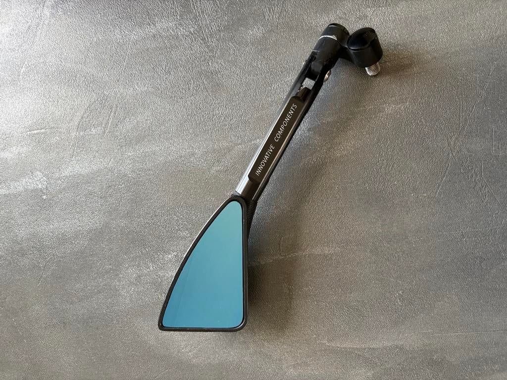 Linkerspiegel KAWASAKI Z750, Ophalen, Gebruikt