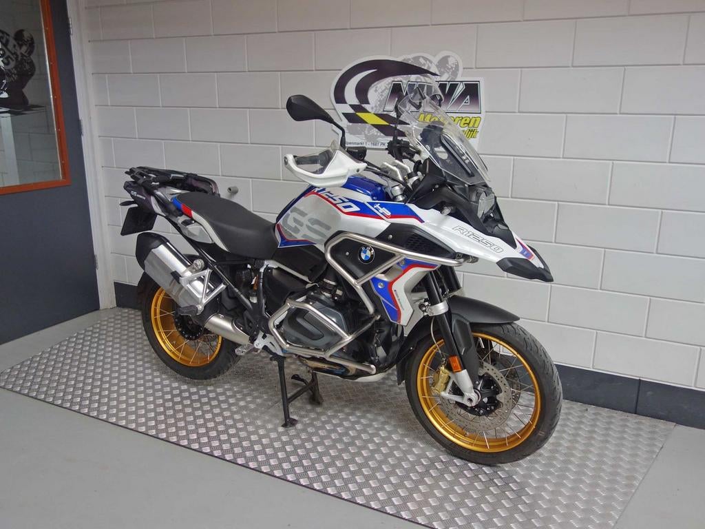 BMW R 1250 GS - foto 3