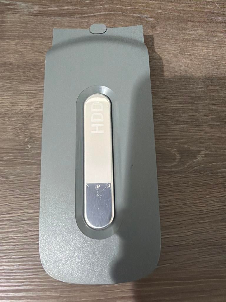 Xbox 360 harde schijf, Spelcomputers en Games, Spelcomputers | Xbox | Accessoires, Ophalen, Gebruikt, Overige typen, Xbox 360