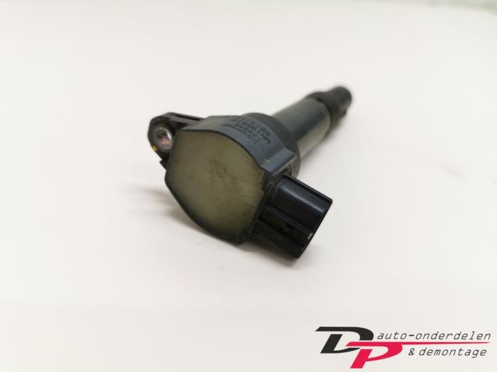 Bobine van een Mitsubishi Colt, Gebruikt, -, -, Ophalen of Verzenden