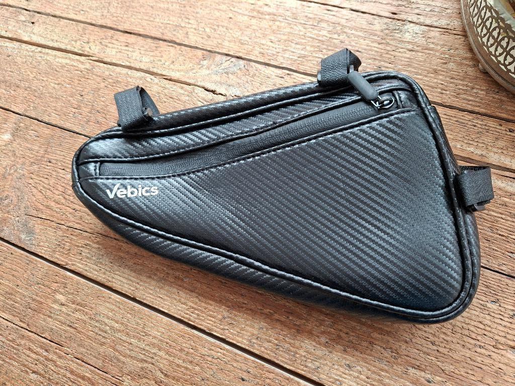 Frametas voor Bovenbuis Fiets, Ophalen of Verzenden, Nieuw, Overige merken