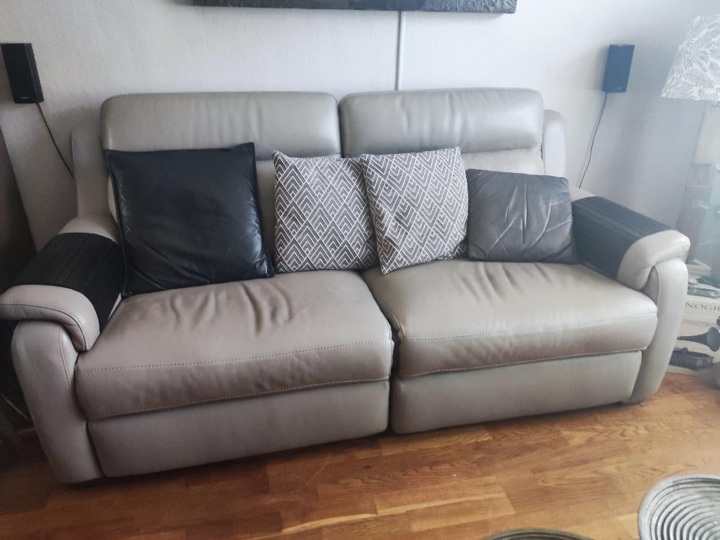 TEKOOP  bankstel Electrische, Ophalen, Overige materialen, Gebruikt, 150 tot 200 cm