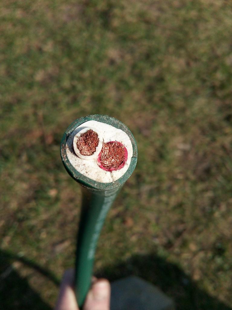 Luidsprekerkabel VLS 2x16 mm2, Ophalen of Verzenden, Nieuw, 10 meter of meer, Luidsprekerkabel