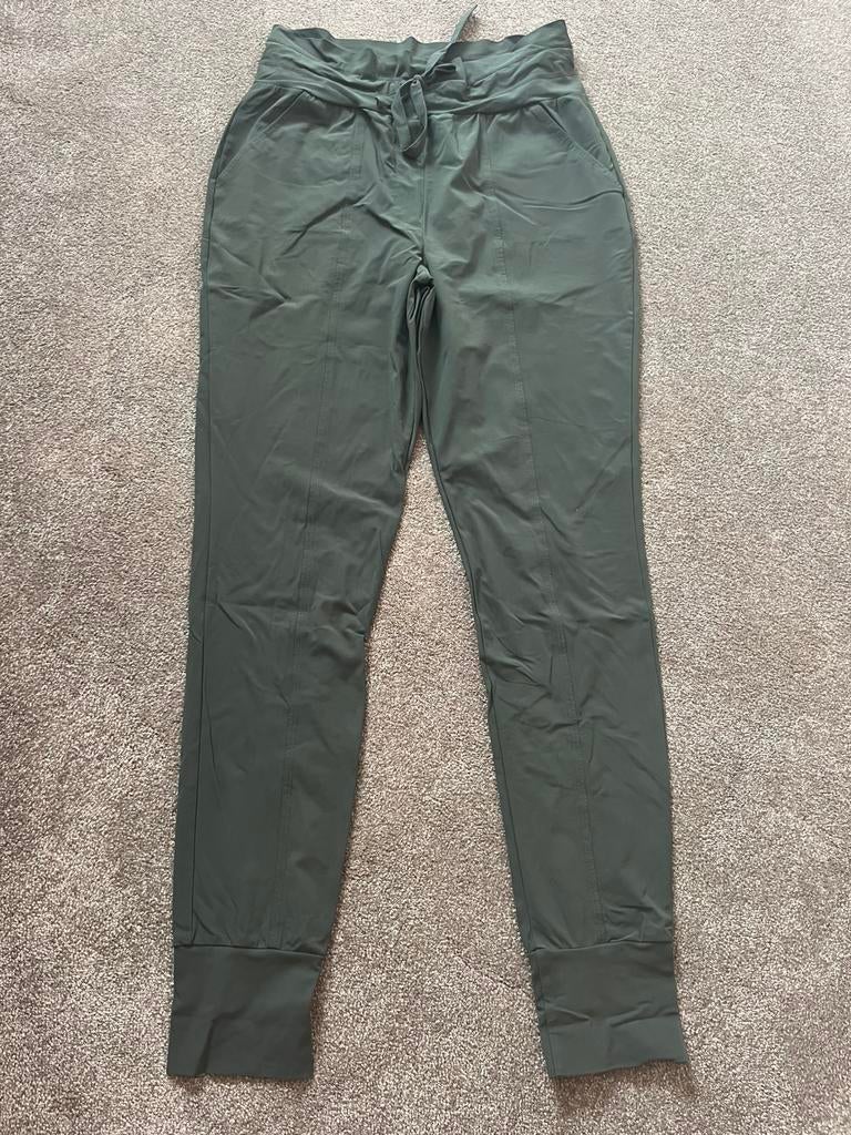 Studio Anneloes franka groen maat M, Ophalen of Verzenden, Zo goed als nieuw, Groen, Lang