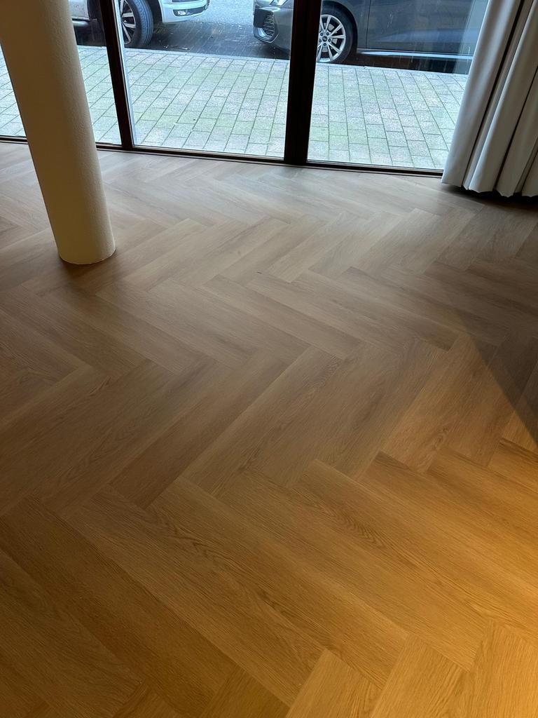 Laminat legger met 20 jaar ervaring  ,    vanaf 5.00 euro, Diensten en Vakmensen, Vloerleggers en Parketteurs