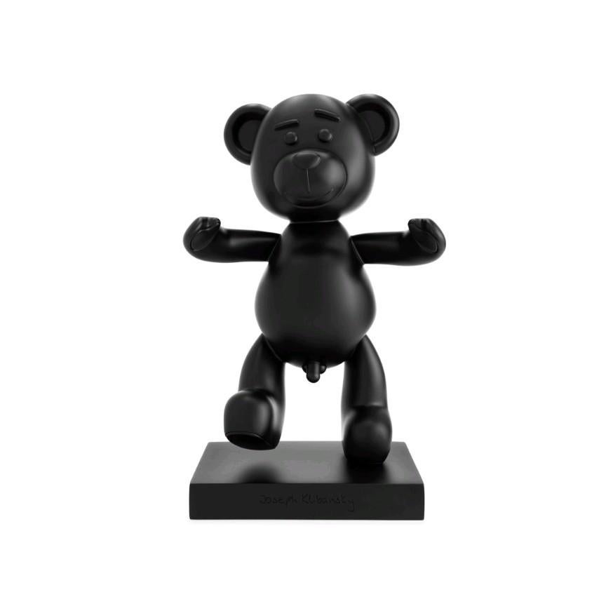 Joseph Klibansky Bare Hug Collectable (Obsidian Noir), Antiek en Kunst, Ophalen