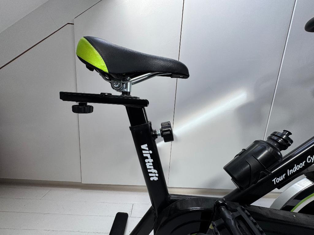 Hometrainer, Ophalen, Zo goed als nieuw, Overige materialen, Hometrainer