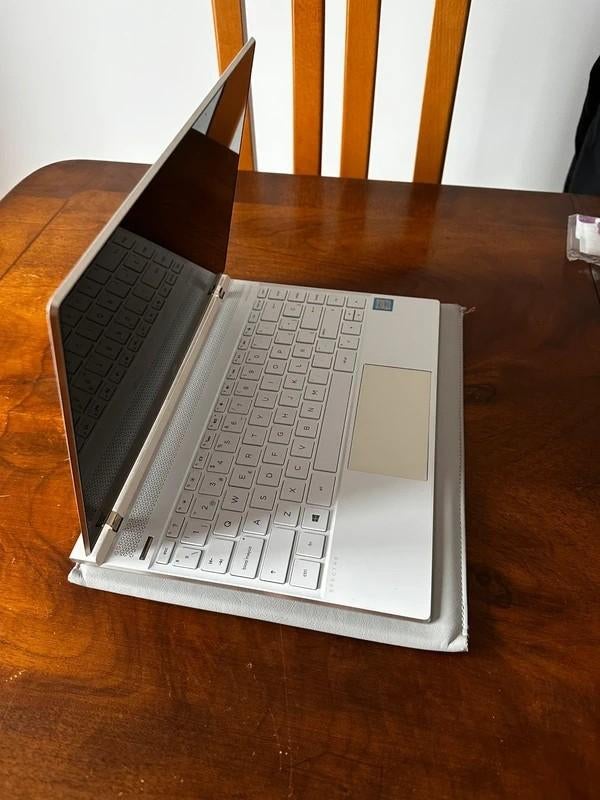 HP Spectre x360 laptop, Ophalen of Verzenden