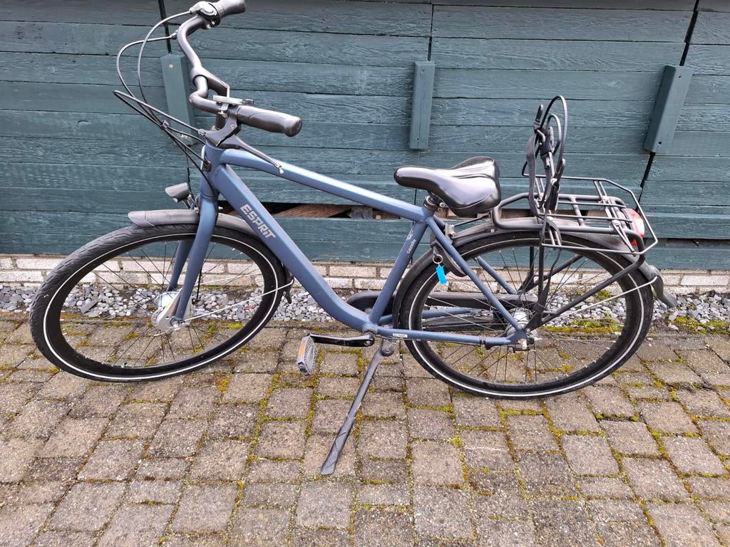 Gazelle Esprit, 47 tot 51 cm, Ophalen of Verzenden, Gazelle