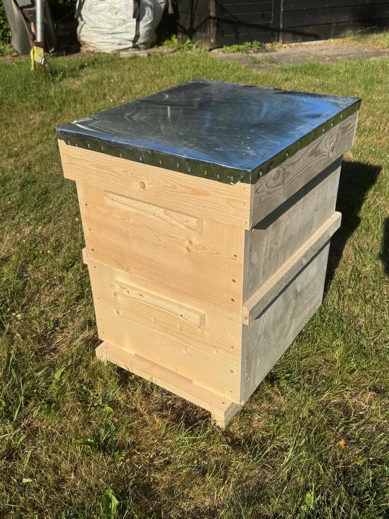 Simplex bijenkasten, Dieren en Toebehoren, Insecten en Spinnen