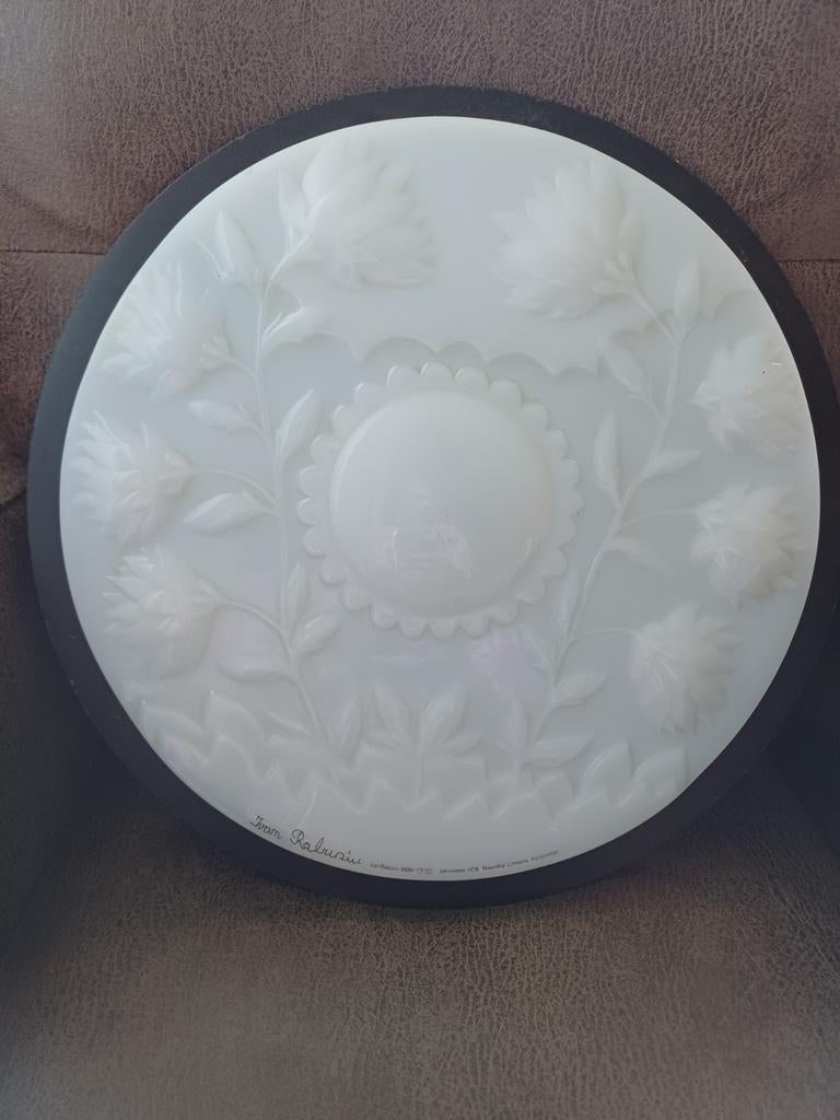 Design stuk van Ivan Rubuzin met Rosenthal porselein, Ophalen