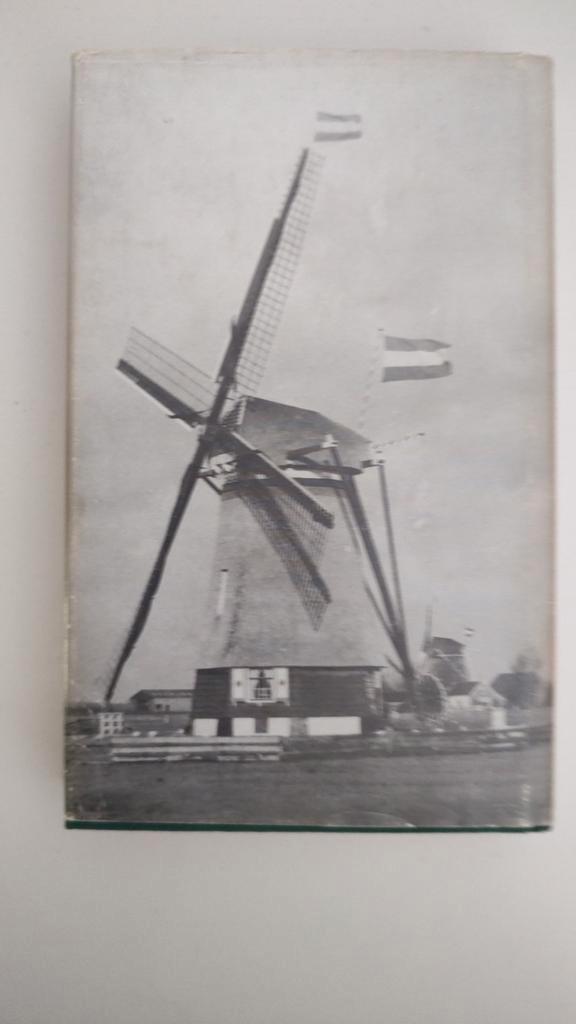 Wentink Dzn,T. - Requiem voor een polder, Ophalen of Verzenden, 20e eeuw of later, Gelezen