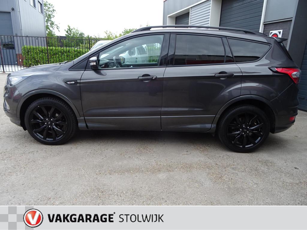 Ford Kuga 1.5 EcoBoost ST Line Nette auto BOVAG Garantie!, Voorwielaandrijving, 4 cilinders, Bedrijf, Handgeschakeld
