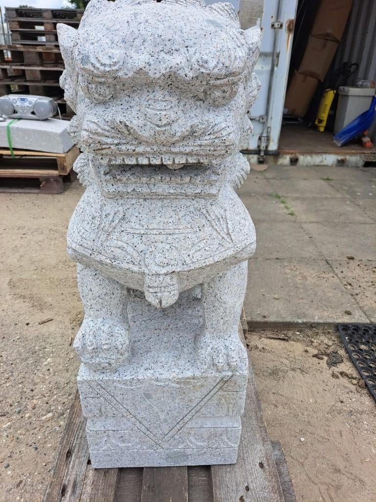 chinese leeuwtjes, Ophalen of Verzenden, Nieuw