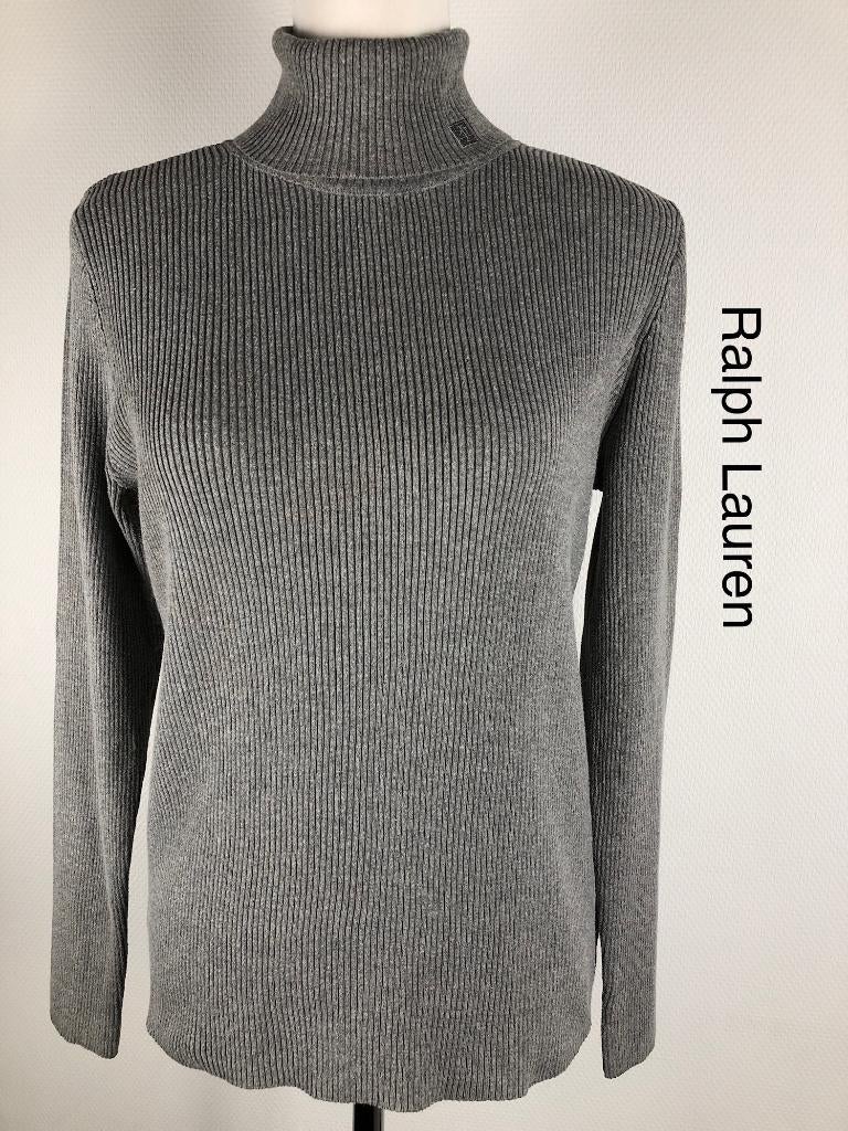Ralph Lauren Coltrui  (mt: 40) 9,2/8267, Maat 38/40 (M), Ophalen of Verzenden, Zo goed als nieuw, Ralph Lauren