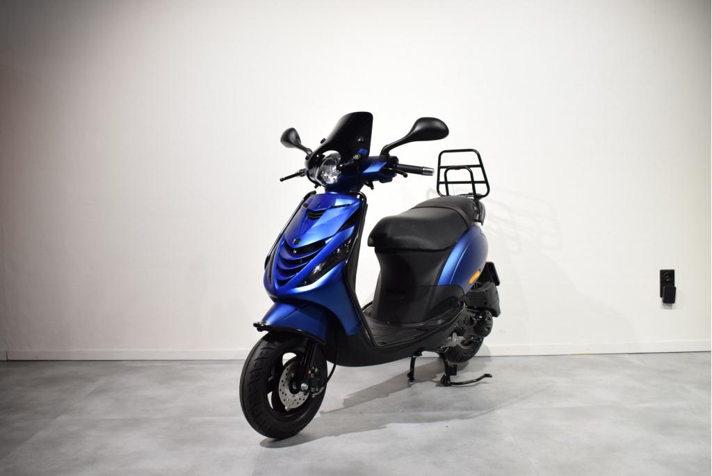Piaggio Zip SP-line M45 BLUE | Nieuw, Piaggio & C. SpA, Zip, Nieuw, Ophalen of Verzenden