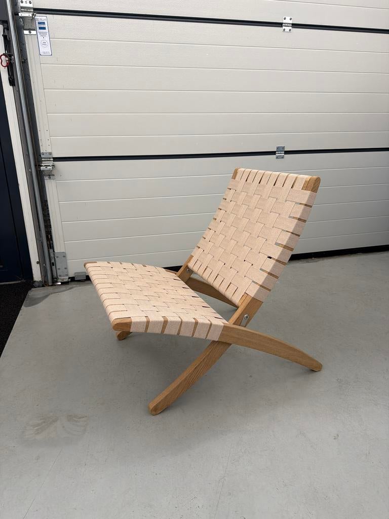 Carl Hansen & Son stoel, Ophalen, Gebruikt, Overige kleuren, Eén