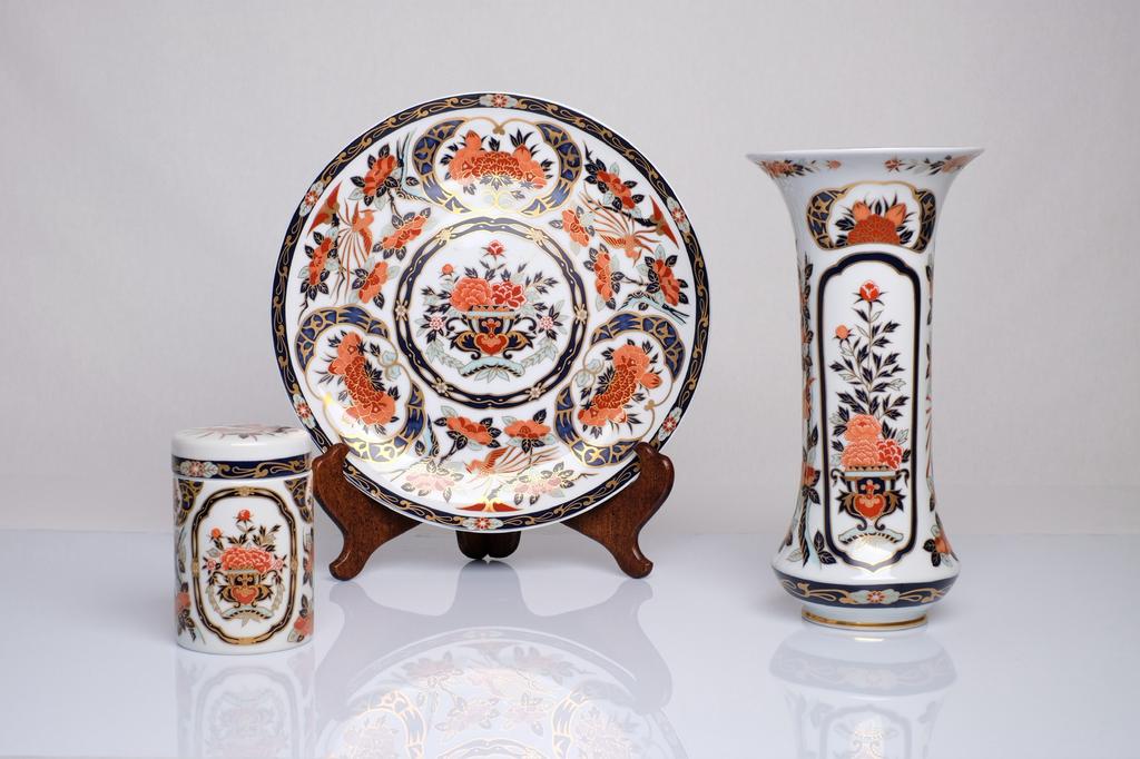 Japans aardewerk HOTO, Antiek en Kunst, Ophalen