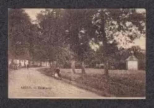 Assen Beilerweg Duiventil Volk 1914., Ophalen of Verzenden, Voor 1920, Gelopen, Drenthe