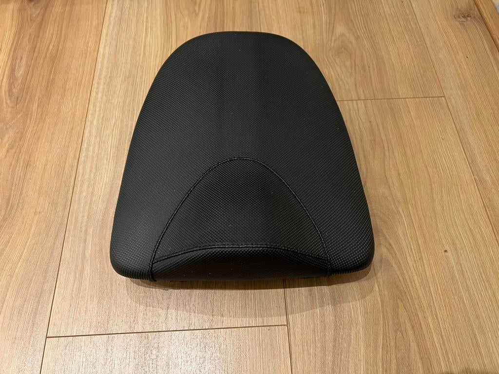 Aprilia RSV Mille Tuono zadel passagier, Ophalen of Verzenden, Zo goed als nieuw