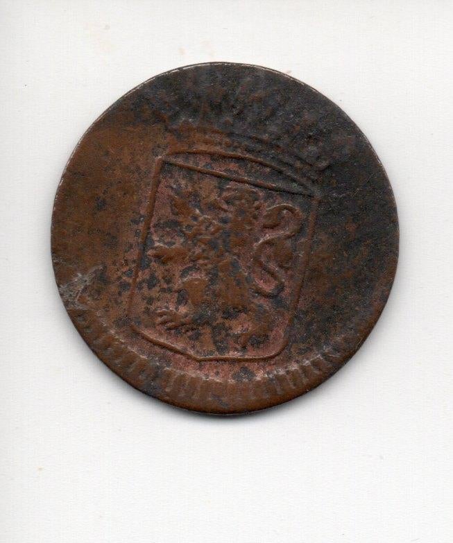 VOC-1746, Ophalen of Verzenden, Vóór koninkrijk, Overige waardes